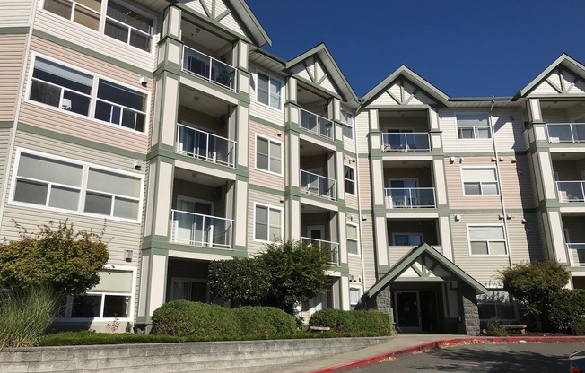 259 W. Bakerview Rd #303