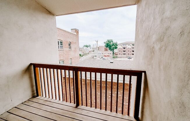 1 bed, 1 bath, 650 sqft, $1,195, Unit 609 - Unit 202 A817