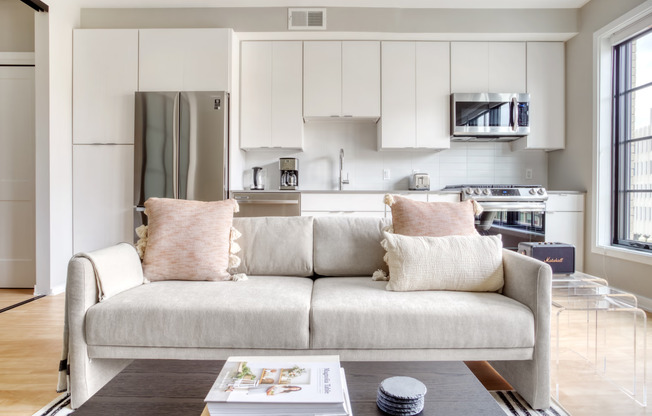 1 bed, 1 bath, 519 sqft, $2,645, Unit 312