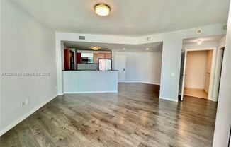 1 bed, 1.5 baths, $3,000, Unit # 2705