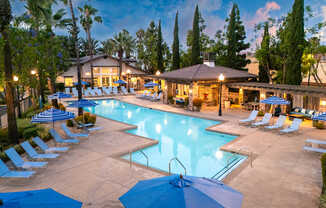 The Grove Apartments in Ontario Ranch