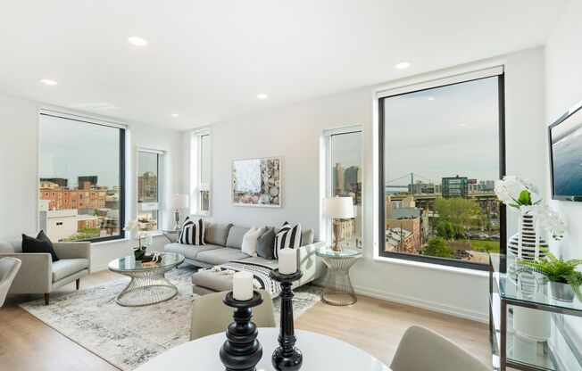 3 beds, 2 baths, 1,202 sqft, $2,475, Unit N-501