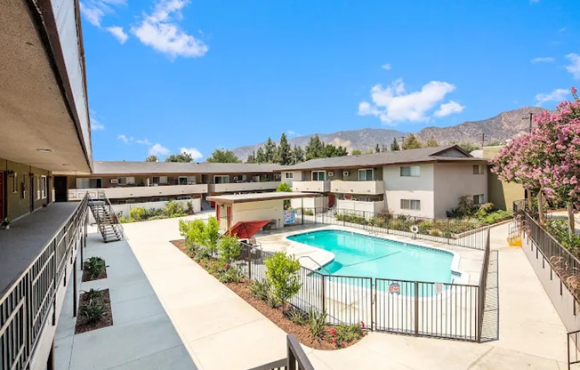 The Riviera Apartments