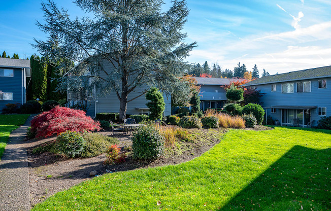 Ivy Terrace | Exterior