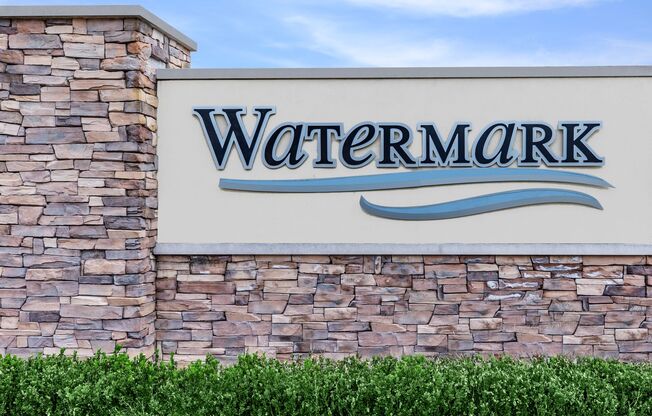 Watermark at Baytown