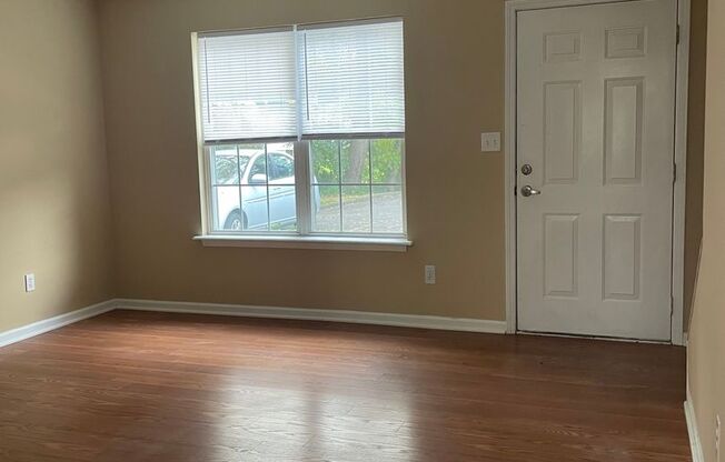 Riverwood Townhomes