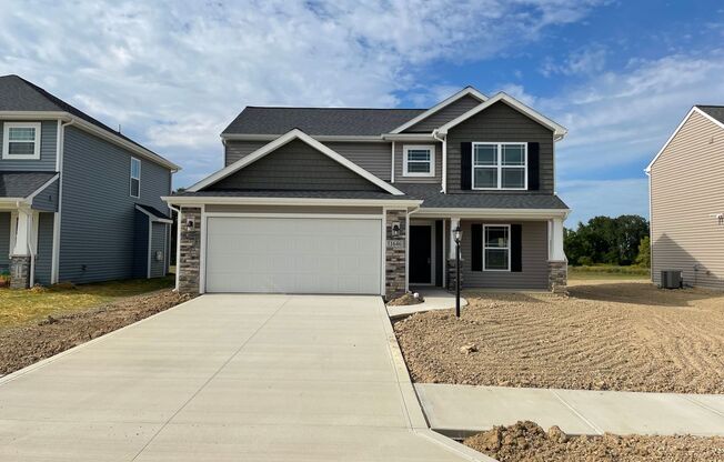 NWACS House For Rent by Capital Property Management, LLC