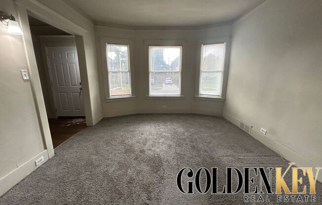 4609 Vancouver St, Detroit, MI 48204