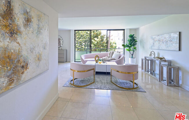 2 beds, 2 baths, 1,340 sqft, $4,295, Unit 414