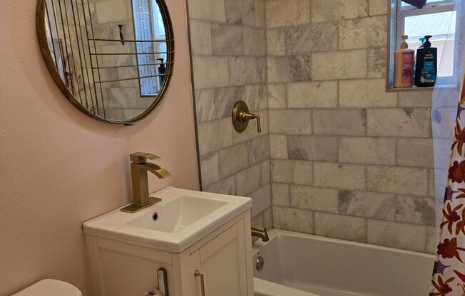 3 beds, 1 bath, $1,695