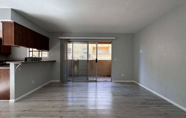 Updated 2 bed 2 bath Condo