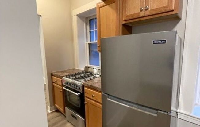 1 bed, 1 bath, $1,199, Unit 108