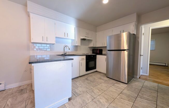 Executive 2 bedroom in the heart of sugarhouse