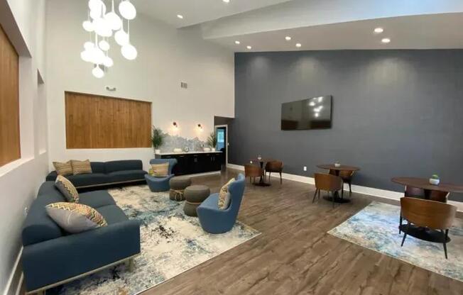 Cumberland Pointe Apartments and Townhomes