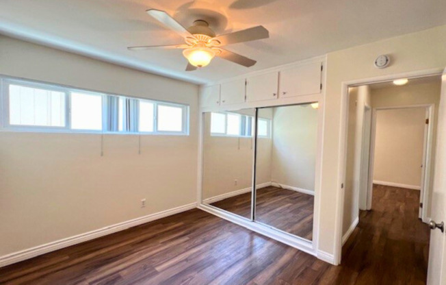 2 beds, 1 bath, 992 sqft, $2,495, Unit 3
