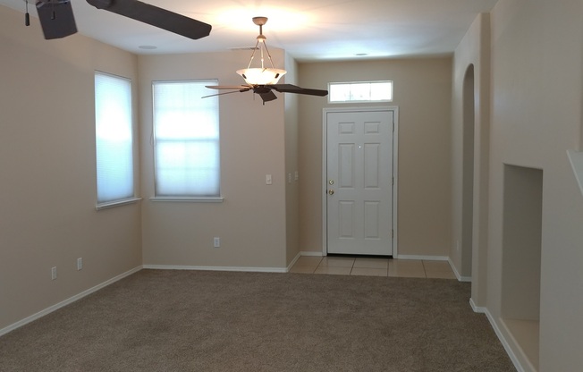 2-Story home in the gated community of European Village