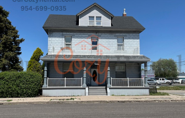 Studio, 1 bath, 392 sqft, $650, Unit 04