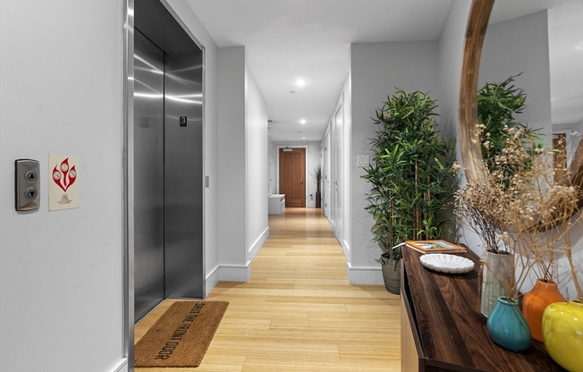 2 beds, 2 baths, 1,611 sqft, $7,000, Unit 3N