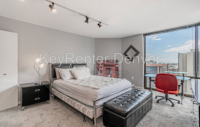 1 bed, 1 bath, 731 sqft, $1,600, Unit Apt 2106