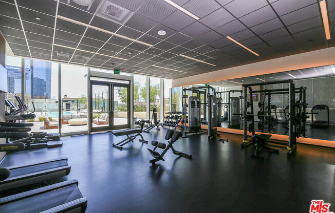 1 bed, 1.5 baths, 843 sqft, $2,950, Unit 2401