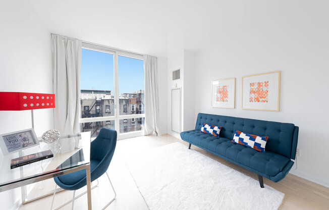 340 East 23rd St. 14B