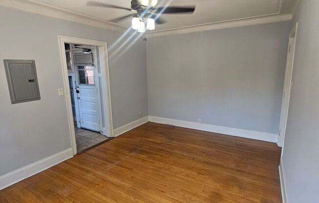 2 beds, 1 bath, 785 sqft, $2,495, Unit 1509-13-2S