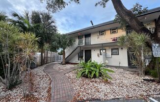 La Siesta Apartments I LLC