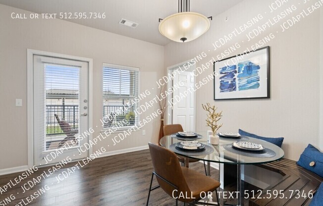 1100 S Kenney Fort Blvd
