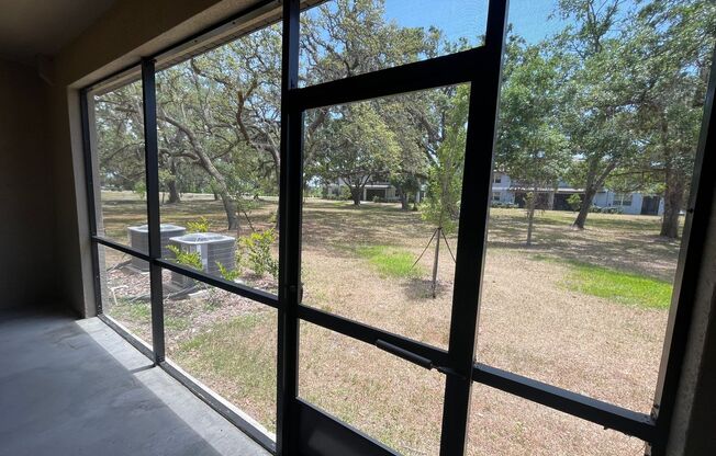 Wesley Chapel Town Home with Garage