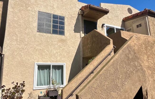 Stunning 2-Bed, 2-Bath Condo in Golden Hill – City Lights Community