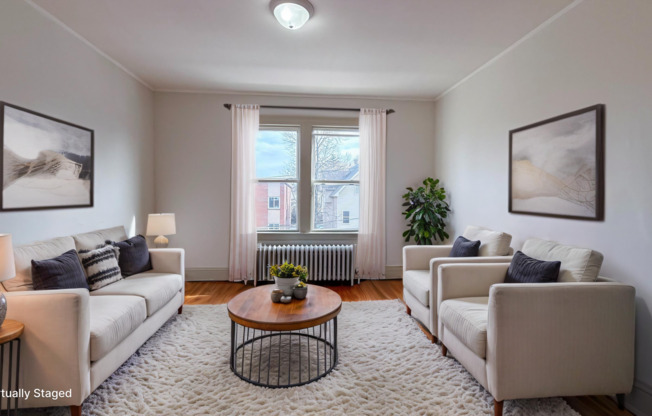 60-62 School St / Rosario Properties, LLC
