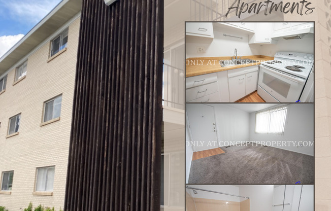 2 beds, 1 bath, 790 sqft, $1,349, Unit 42