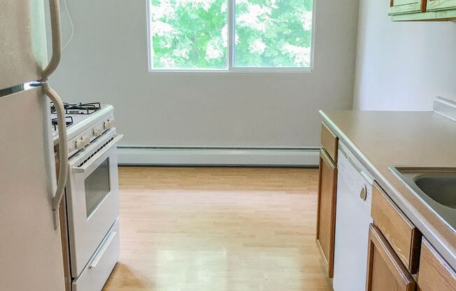 Experience Cozy Living in Our One-Bedroom Condo in New Hope for $1299!