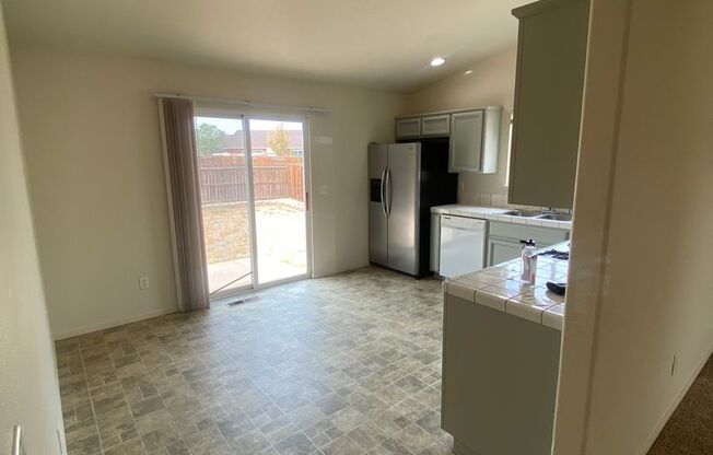 3 beds, 2 baths, $1,795