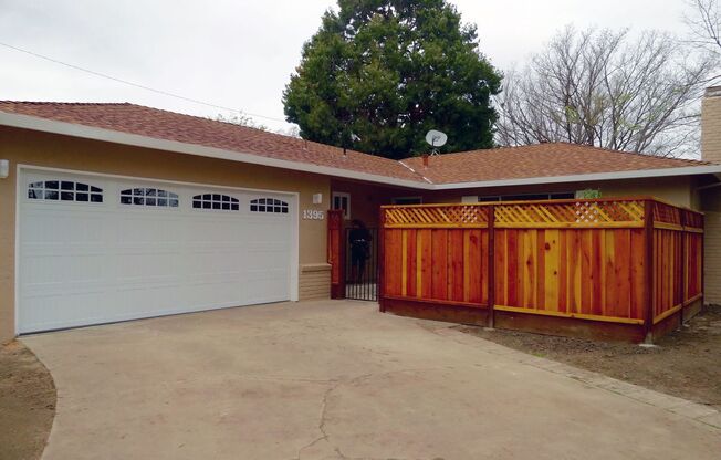 Single-Story Home on a Spacious Corner Lot Near Westgate
