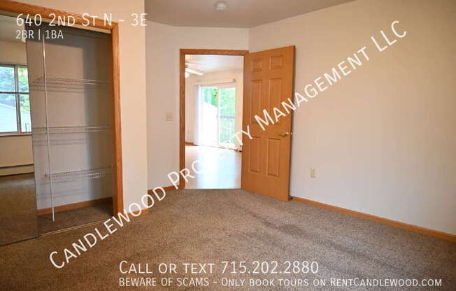 Partner-provided property photo
