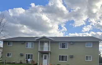 Scott Street Apartments-Fond du Lac