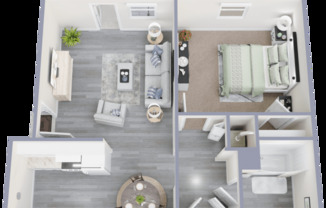 Partner-provided photo for $1199 unit