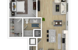 Partner-provided photo for $1800 unit