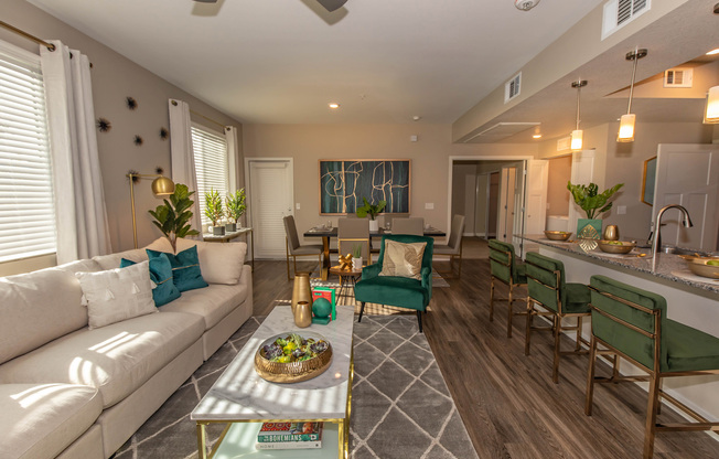 Blog - Level 25 at Cactus by Picerne in Las Vegas, NV