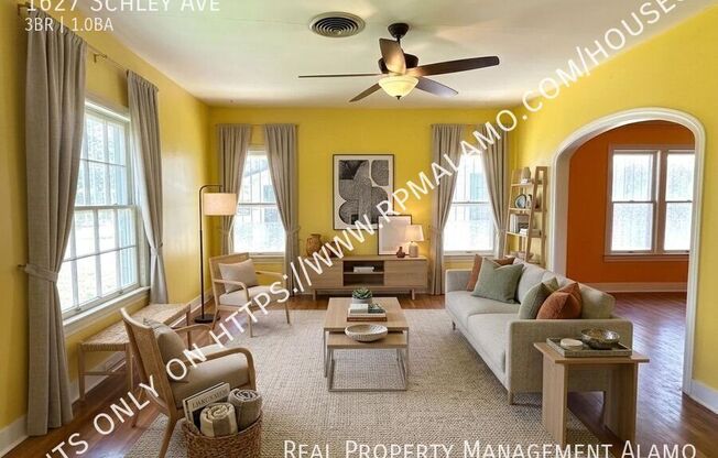 1627 SCHLEY AVE