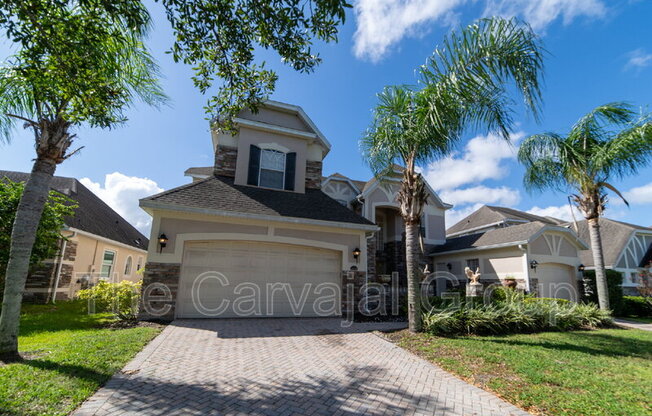 16114 BRISTOL LK CIR