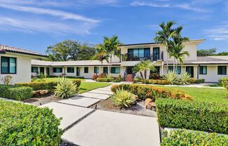 Miami Shores Villas