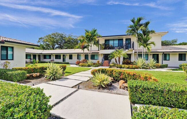 Miami Shores Villas
