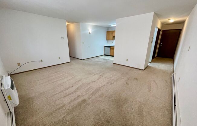 1 bed, 1 bath, $1,095, Unit 109