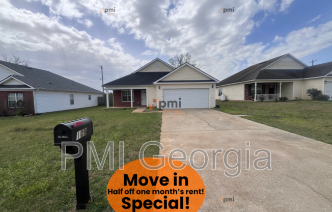 109 LARKSPUR LN