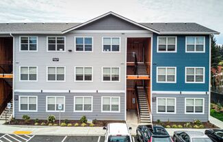 L13609 --  Avey Court Apartments