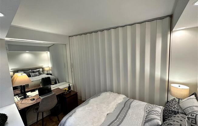 2 beds, 1 bath, 600 sqft, $5,499, Unit 5-B