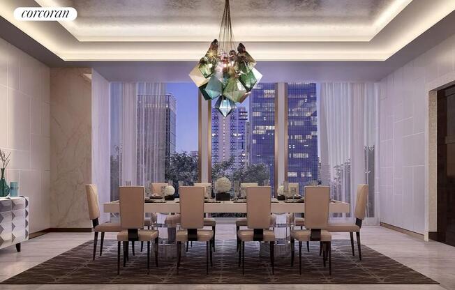 2 beds, 2.5 baths, 2,174 sqft, $25,000, Unit 6002