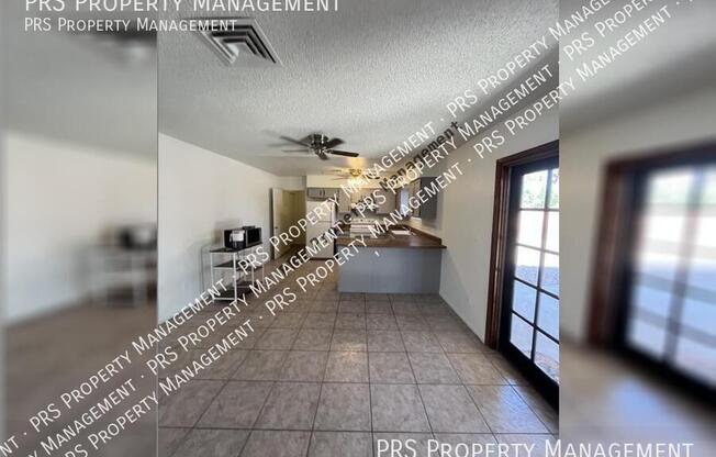 1407 W PALOMINO DR